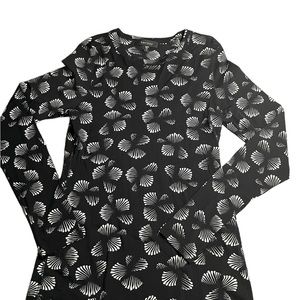 Karen Kane women’s sheet nylon top Xl